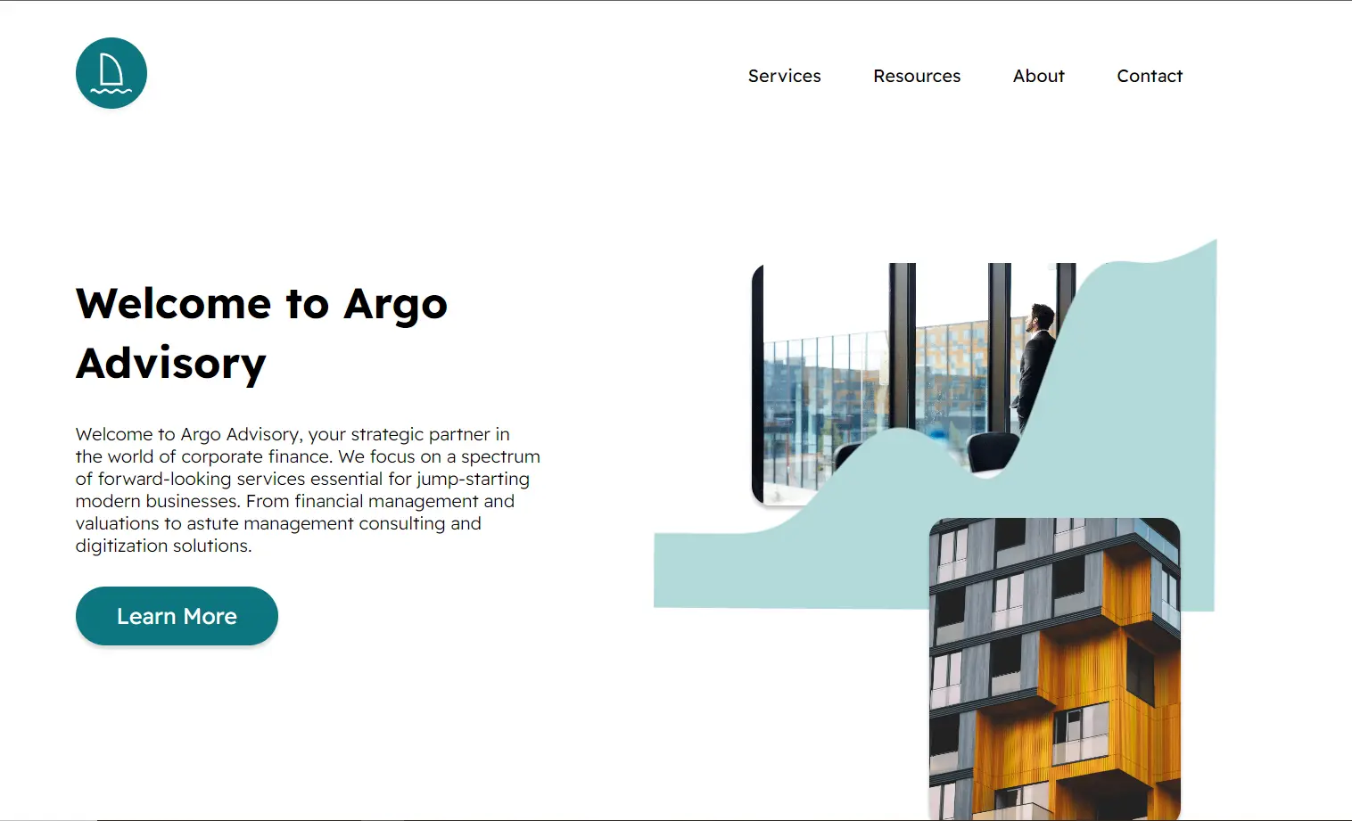Argo-Advisory